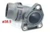 K&uuml;hlmittelflansch Zylinderkopf ERA 354055