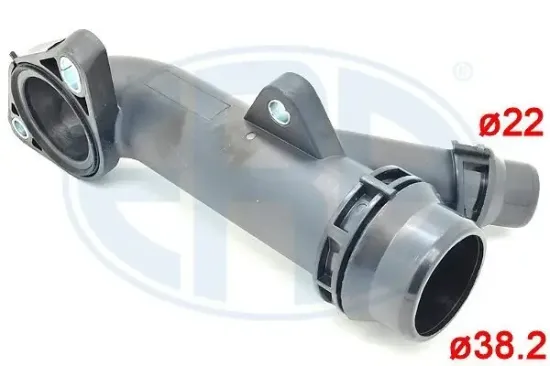 Kühlmittelflansch Zylinderkopf ERA 354072 Bild Kühlmittelflansch Zylinderkopf ERA 354072