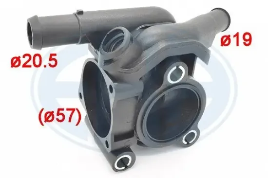 Kühlmittelflansch ERA 354073 Bild Kühlmittelflansch ERA 354073