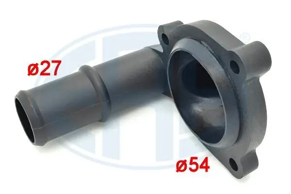 Kühlmittelflansch ERA 354076