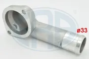 Kühlmittelflansch oben Thermostat ERA 354086