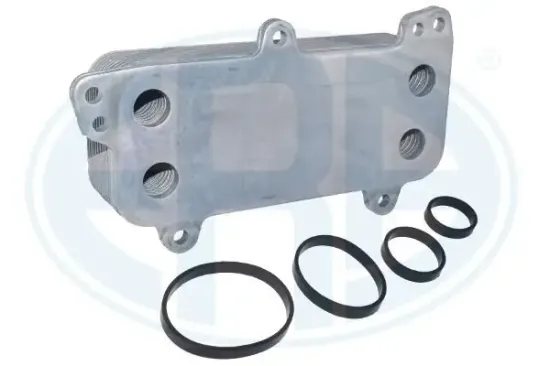 Ölkühler, Motoröl ERA 354098 Bild Ölkühler, Motoröl ERA 354098