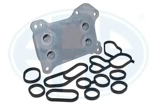 Ölkühler, Motoröl ERA 354141 Bild Ölkühler, Motoröl ERA 354141
