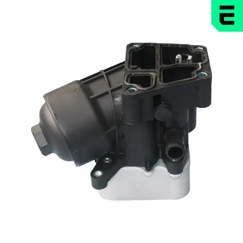 Ölkühler, Motoröl ERA 354151 Bild Ölkühler, Motoröl ERA 354151