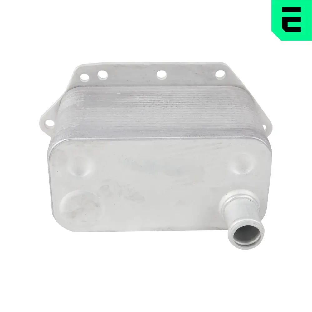 Ölkühler, Motoröl ERA 354157