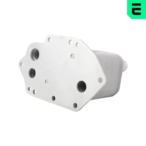 Ölkühler, Motoröl ERA 354157 Bild Ölkühler, Motoröl ERA 354157