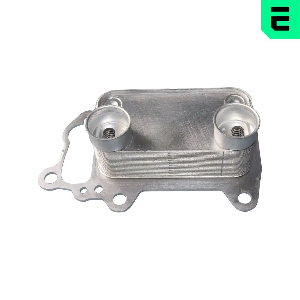Ölkühler, Motoröl ERA 354158