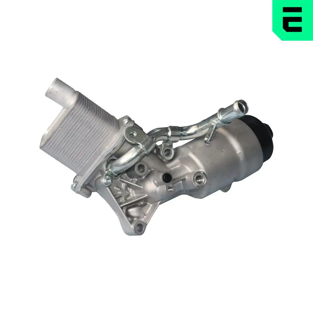 Ölkühler, Motoröl ERA 354159