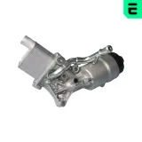Ölkühler, Motoröl ERA 354159