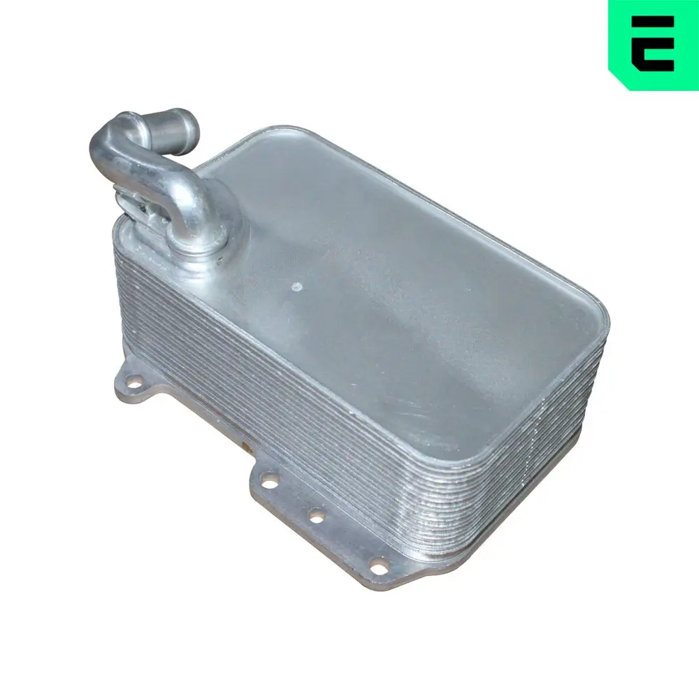 Ölkühler, Motoröl ERA 354160