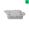 Ölkühler, Motoröl ERA 354161 Bild Ölkühler, Motoröl ERA 354161