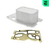 Ölkühler, Motoröl ERA 354162 Bild Ölkühler, Motoröl ERA 354162