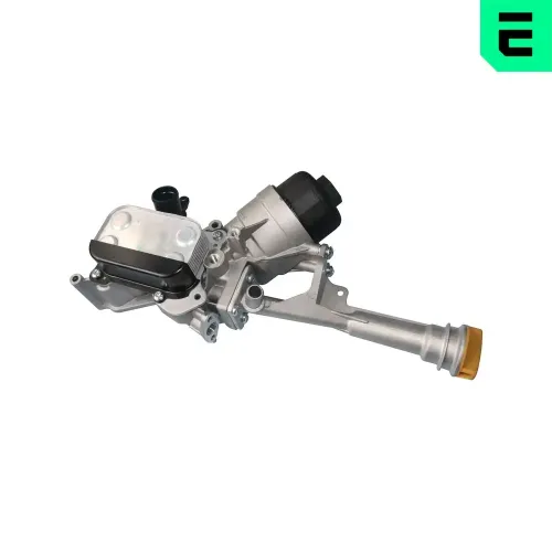 Ölkühler, Motoröl ERA 354164 Bild Ölkühler, Motoröl ERA 354164