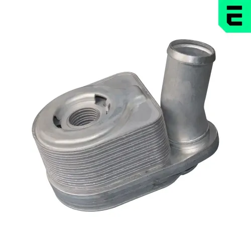 Ölkühler, Motoröl ERA 354166 Bild Ölkühler, Motoröl ERA 354166