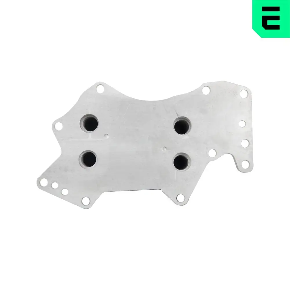 Ölkühler, Motoröl ERA 354167