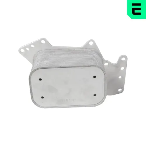 Ölkühler, Motoröl ERA 354167 Bild Ölkühler, Motoröl ERA 354167