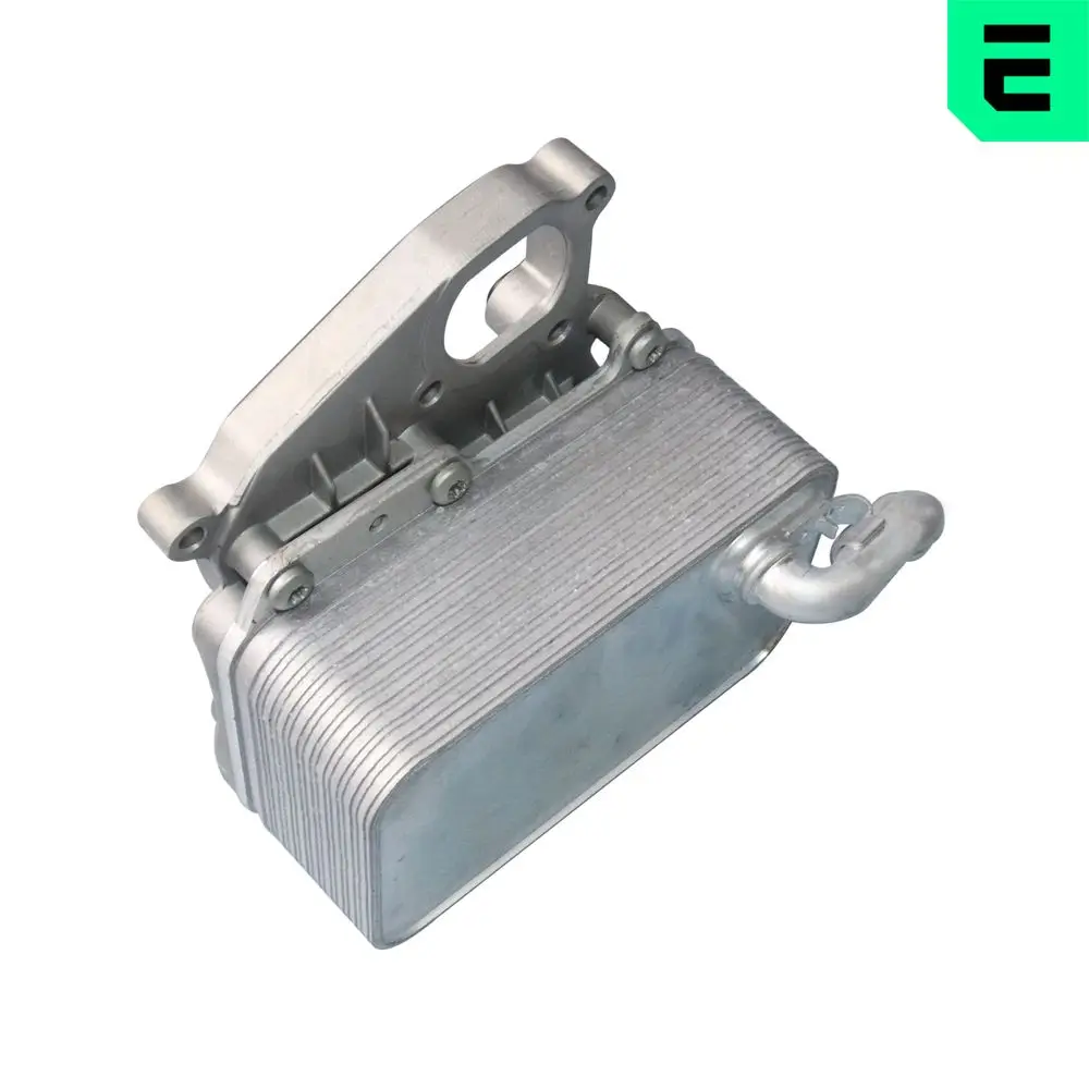 Ölkühler, Motoröl ERA 354169