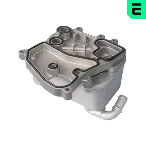 Ölkühler, Motoröl ERA 354169 Bild Ölkühler, Motoröl ERA 354169