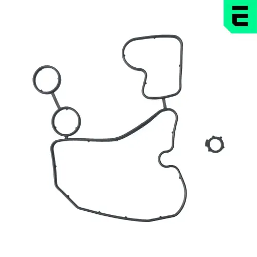 Ölkühler, Motoröl ERA 354169 Bild Ölkühler, Motoröl ERA 354169