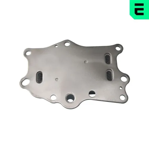 Ölkühler, Motoröl ERA 354171 Bild Ölkühler, Motoröl ERA 354171