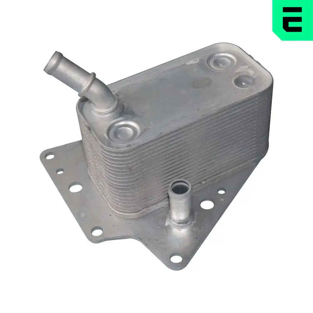 Ölkühler, Motoröl ERA 354172