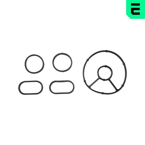 Ölkühler, Motoröl ERA 354174 Bild Ölkühler, Motoröl ERA 354174