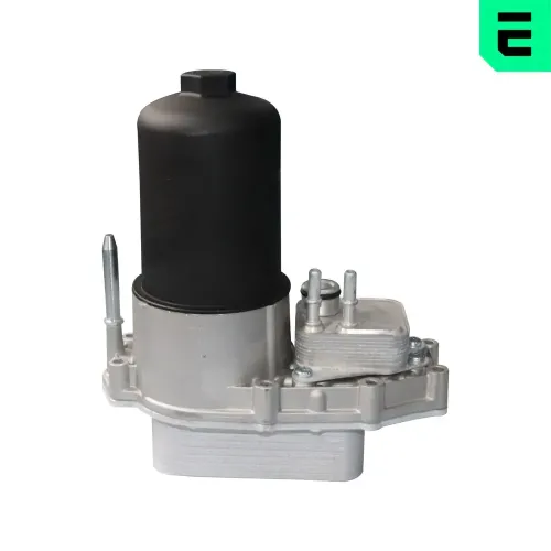 Ölkühler, Motoröl ERA 354175 Bild Ölkühler, Motoröl ERA 354175