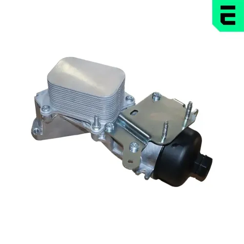 Ölkühler, Motoröl ERA 354176 Bild Ölkühler, Motoröl ERA 354176