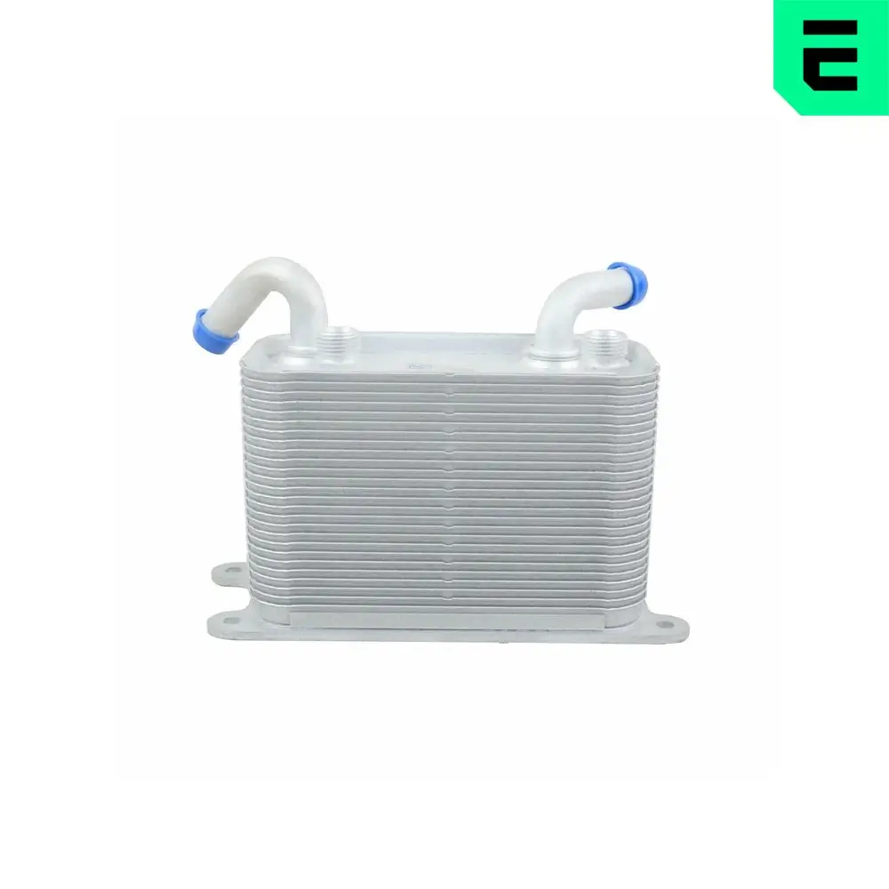 Ölkühler, Motoröl ERA 354177