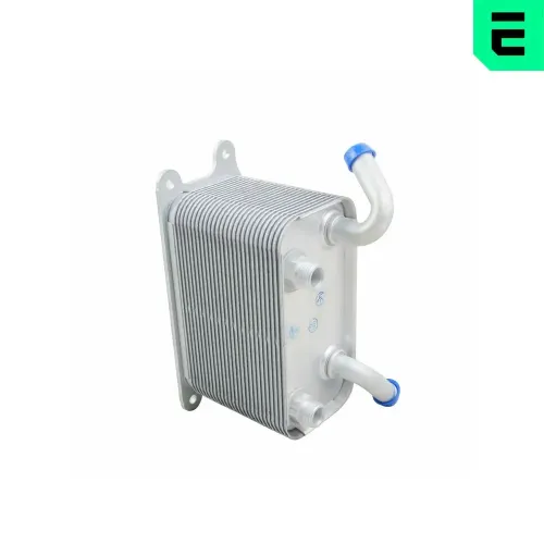 Ölkühler, Motoröl ERA 354177 Bild Ölkühler, Motoröl ERA 354177