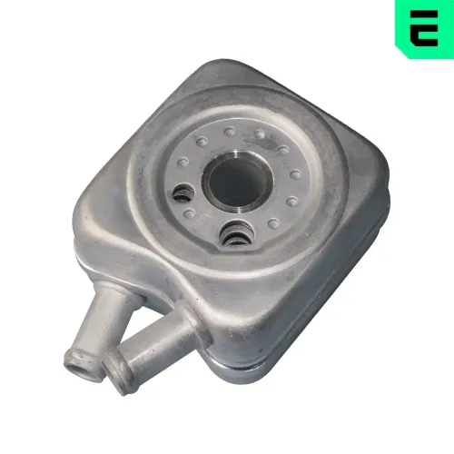 Ölkühler, Motoröl ERA 354179 Bild Ölkühler, Motoröl ERA 354179