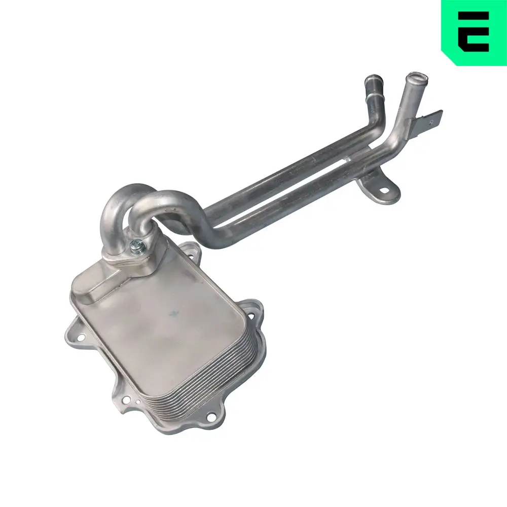 Ölkühler, Motoröl ERA 354180