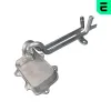 Ölkühler, Motoröl ERA 354180 Bild Ölkühler, Motoröl ERA 354180