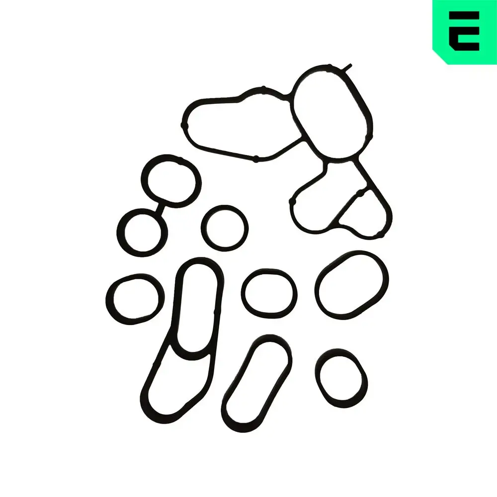 Ölkühler, Motoröl ERA 354181