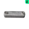 Ölkühler, Motoröl ERA 354183 Bild Ölkühler, Motoröl ERA 354183