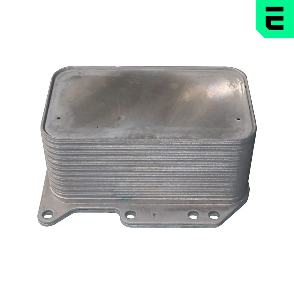 Ölkühler, Motoröl ERA 354184