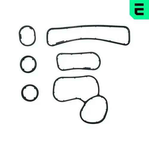 Ölkühler, Motoröl ERA 354184 Bild Ölkühler, Motoröl ERA 354184