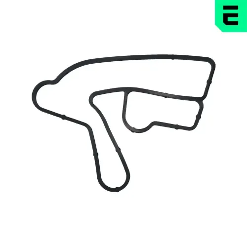 Ölkühler, Motoröl ERA 354185 Bild Ölkühler, Motoröl ERA 354185