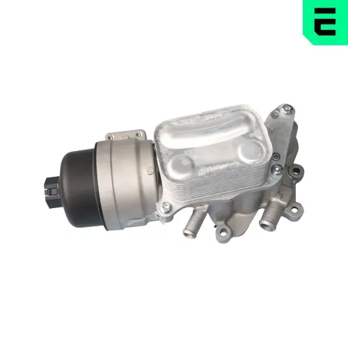 Ölkühler, Motoröl ERA 354186 Bild Ölkühler, Motoröl ERA 354186