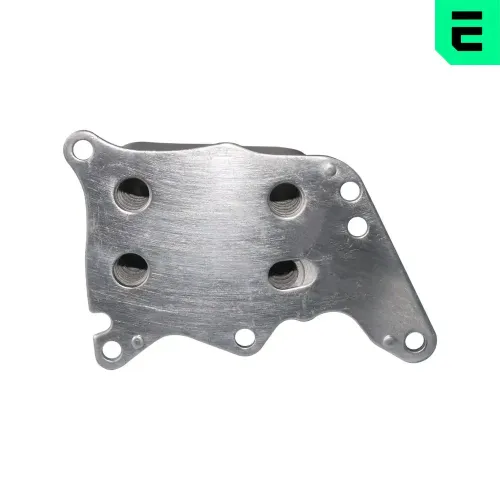 Ölkühler, Motoröl ERA 354190 Bild Ölkühler, Motoröl ERA 354190