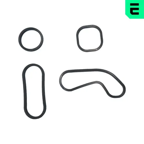 Ölkühler, Motoröl ERA 354190 Bild Ölkühler, Motoröl ERA 354190