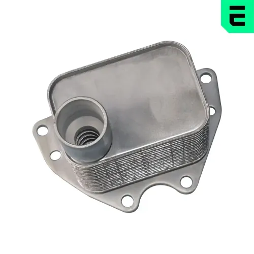 Ölkühler, Motoröl ERA 354192 Bild Ölkühler, Motoröl ERA 354192
