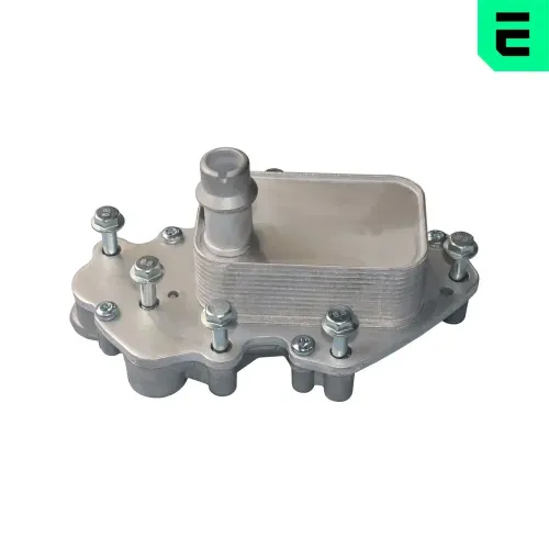 Ölkühler, Motoröl ERA 354195 Bild Ölkühler, Motoröl ERA 354195
