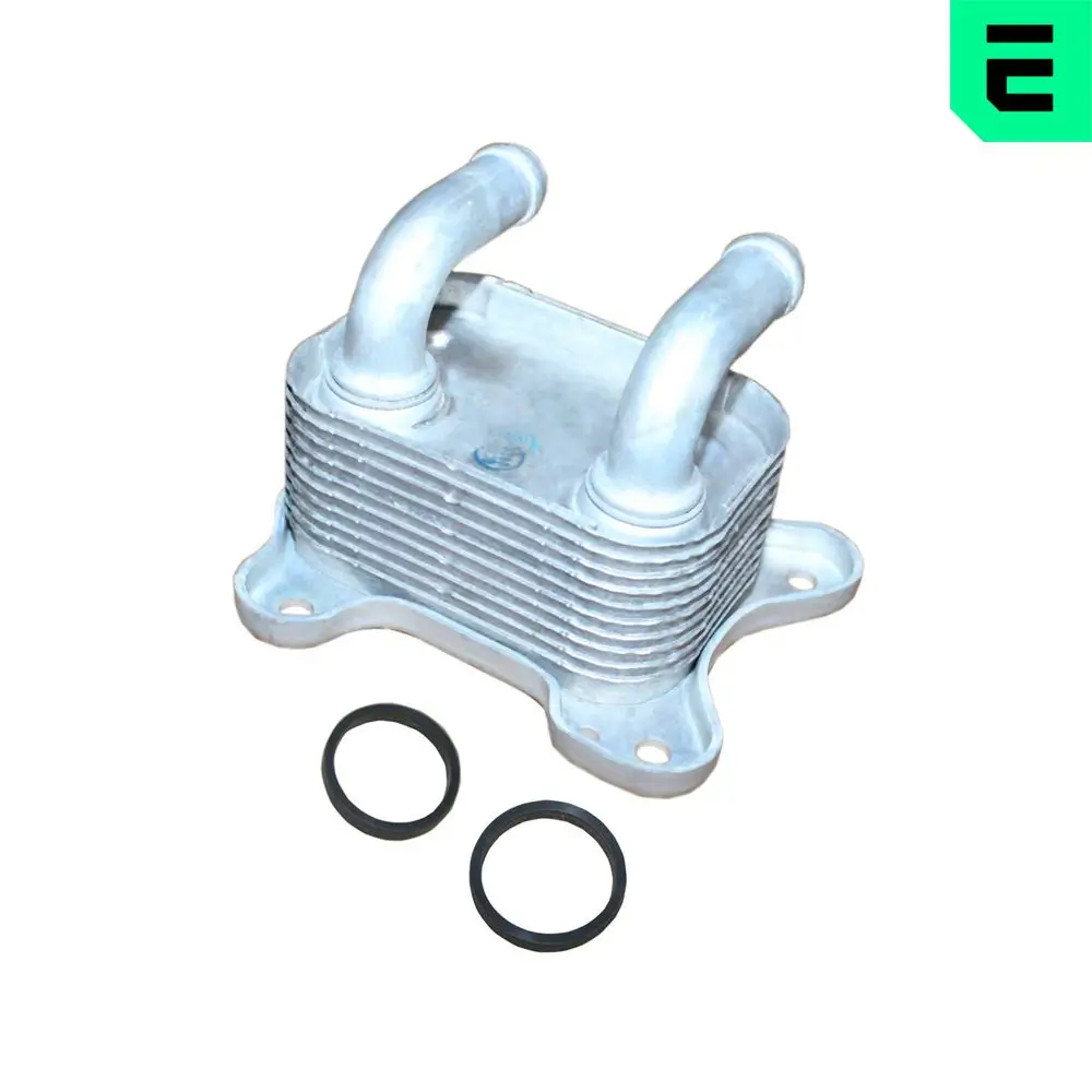 Ölkühler, Motoröl ERA 354196