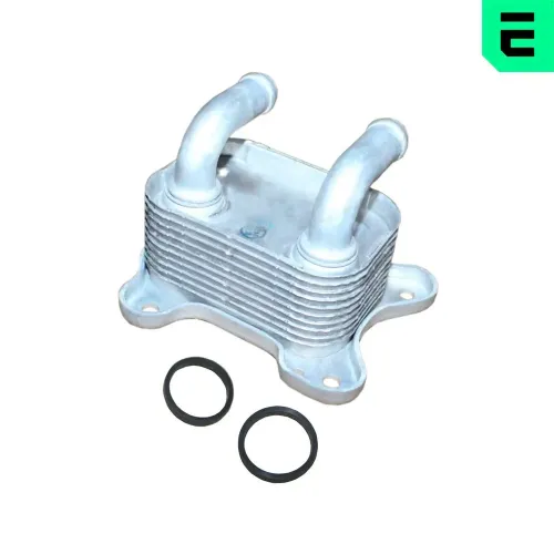 Ölkühler, Motoröl ERA 354196 Bild Ölkühler, Motoröl ERA 354196