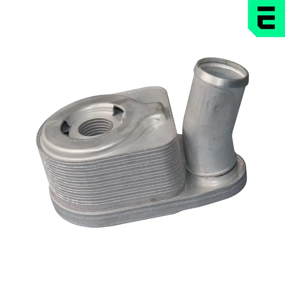 Ölkühler, Motoröl ERA 354197