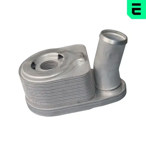 Ölkühler, Motoröl ERA 354197 Bild Ölkühler, Motoröl ERA 354197