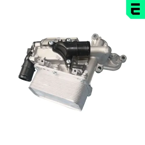 Ölkühler, Motoröl ERA 354201 Bild Ölkühler, Motoröl ERA 354201