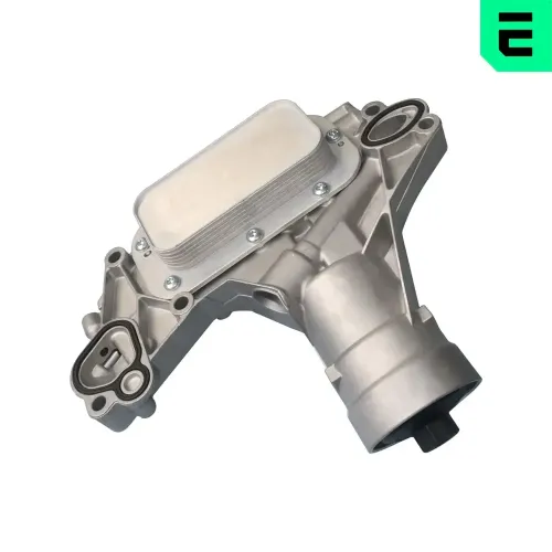 Ölkühler, Motoröl ERA 354202 Bild Ölkühler, Motoröl ERA 354202