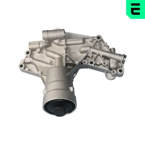 Ölkühler, Motoröl ERA 354202 Bild Ölkühler, Motoröl ERA 354202